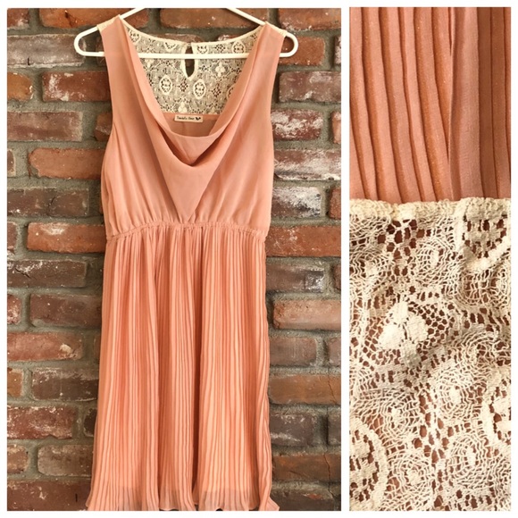 Double Zero Dresses & Skirts - Double Zero Dress